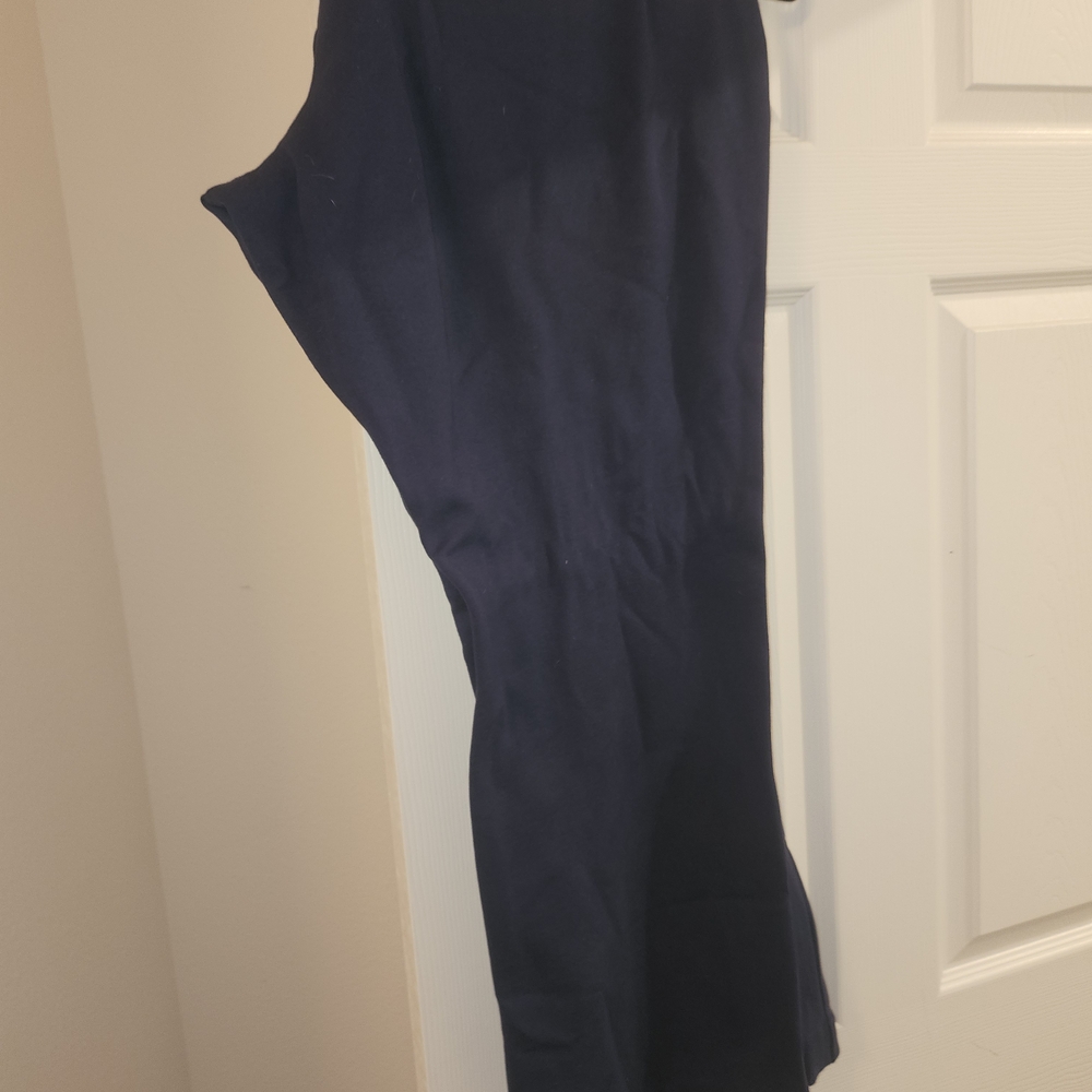 Torrid Deep Blue Pants